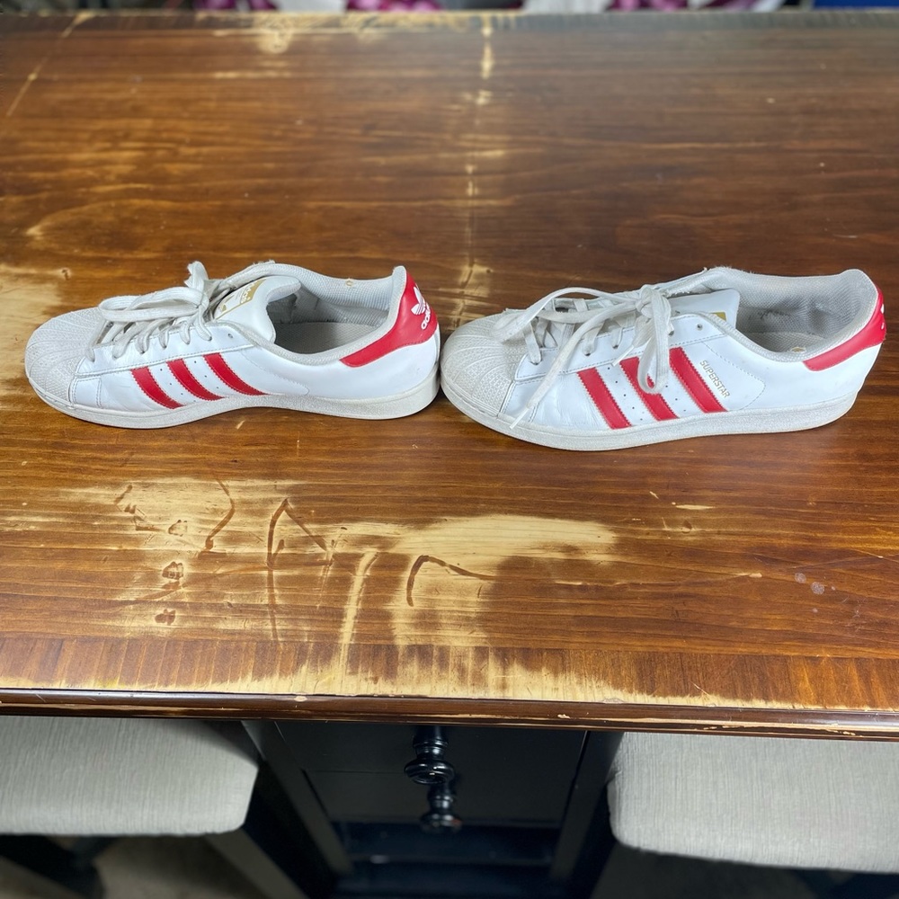 Mens Adidas Sneakers